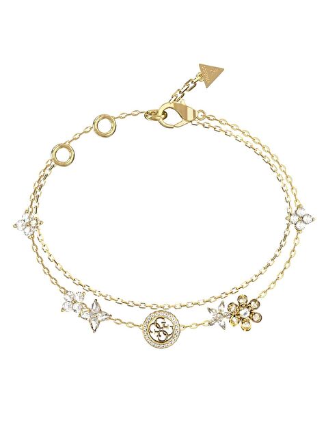Guess JGUJUBB06029JWYGS Kadın Bileklik