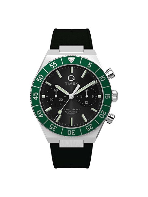 Timex TW2Y56100 Erkek Kol Saati