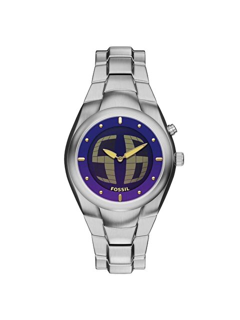 FOSSİL FLE1228 Big Tic Limited Edition Kol Saati