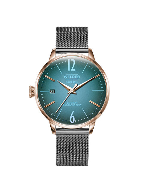 Welder WRC724 36 mm Kadın Kol Saati