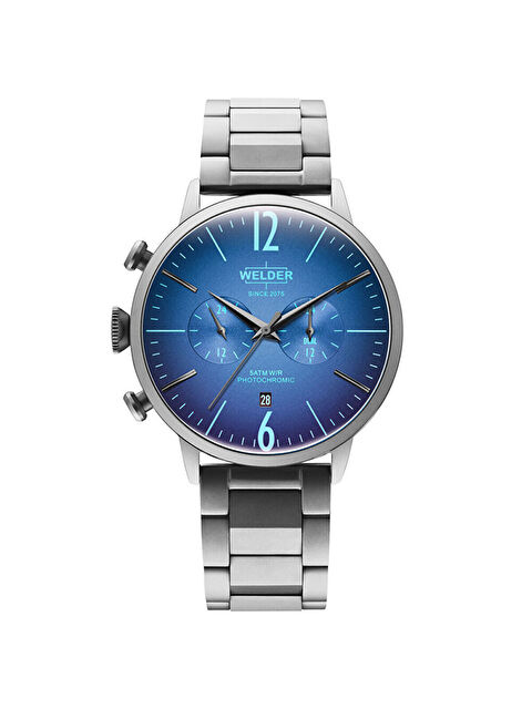 Welder WWRC452 45 mm Erkek Kol Saati
