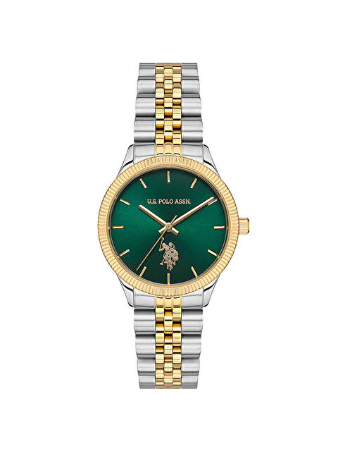 U.S. POLO ASSN. USPA2061-07 Kadın Kol Saati