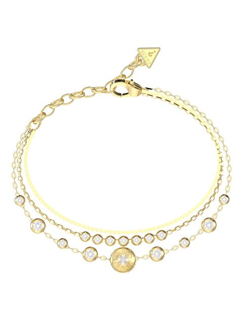 Guess JGUJUBB06279JWYGS Kadın Bileklik