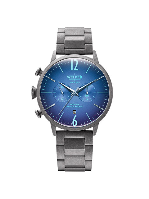 Welder WWRC461 45 mm Erkek Kol Saati