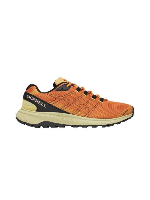 Merrell Fly Strike Erkek Turuncu Günlük Ayakkabı - S000489385-20013