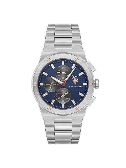 U.S. POLO ASSN. USPA1134-05 Erkek Kol Saati