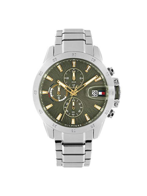 Tommy Hilfiger TH1792197 Erkek Kol Saati