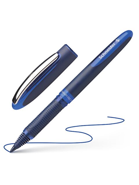 Schneider One Business 0.6 İmza Kalemi 1 Adet - S000272944-17234