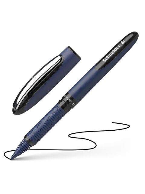 Schneider One Business 0.6 İmza Kalemi 1 Adet - S000272944-19351