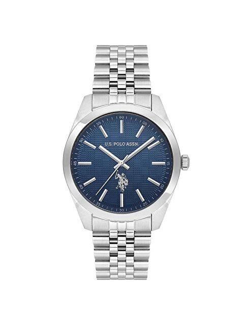 U.S. POLO ASSN. USPA1153-11 Erkek Kol Saati