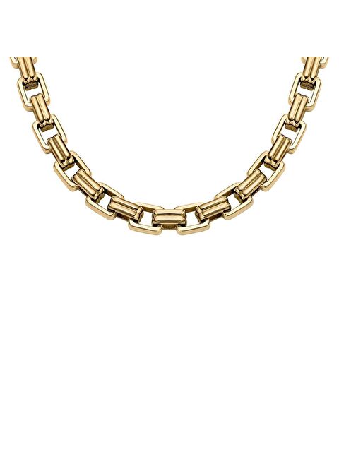 FOSSİL JF04954-710 Kadın Kolye