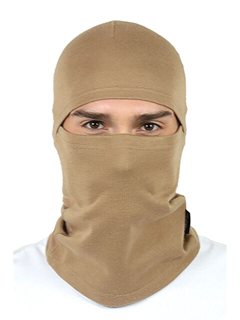 THERMOFORM Heavy Kar Maskesi KAHVErengi - S000532098-19413