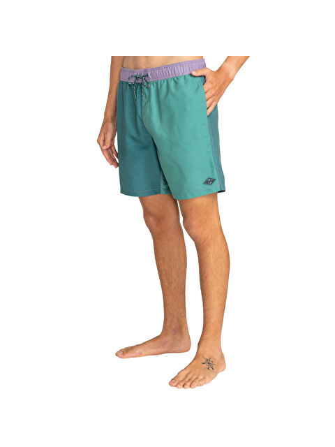 Billabong All Day Interchange Lb Erkek Volley Short - S000501695-27204