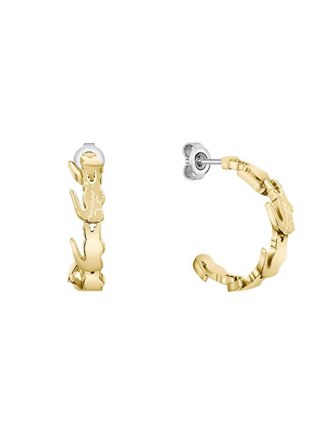 Lacoste LACJ2040515 Kadın Küpe - S000488349-20076