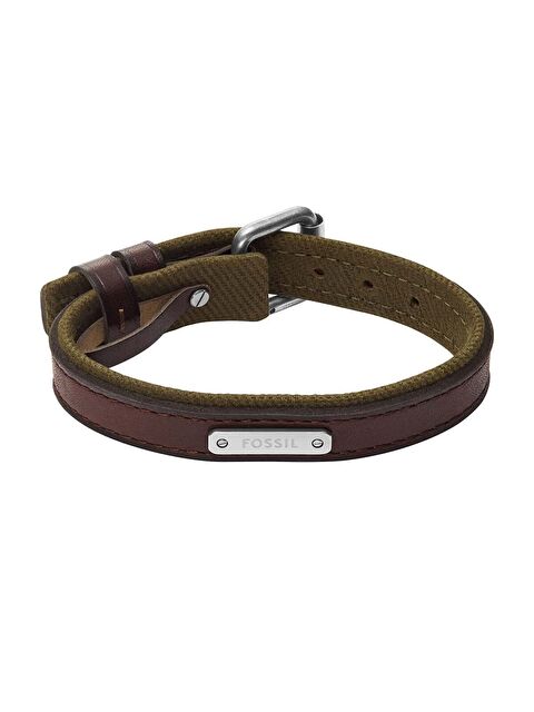 FOSSİL JA7315-998 Erkek Bileklik