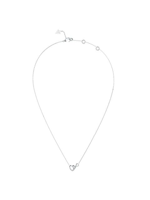 Guess JGUJUBN05530JWRHTU Kalpli Kadın Kolye - S000488352-24196