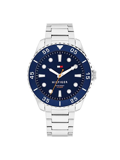 Tommy Hilfiger TH1792202 Erkek Kol Saati