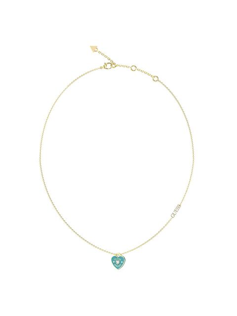 Guess JGUJUBN05052JWYGLBTU Kalpli Kadın Kolye - S000488357-20076