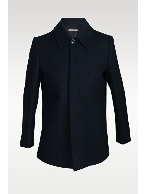 igs Erkek Lacivert Kaban - S000490217-21164