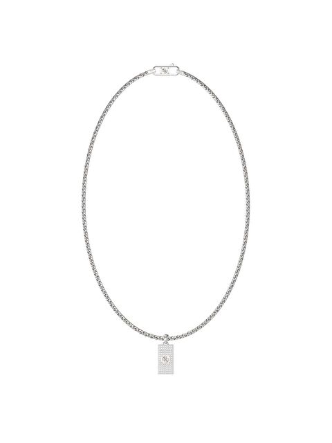 Guess JGUJUMN06030JWSTTU Erkek Kolye