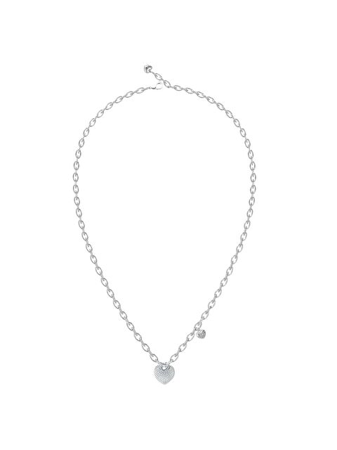 Guess JGUJUBN05212JWRHTU Kalpli Kadın Kolye - S000488365-24196