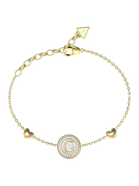 Guess JGUJUBB06202JWYGS Kalpli Kadın Bileklik