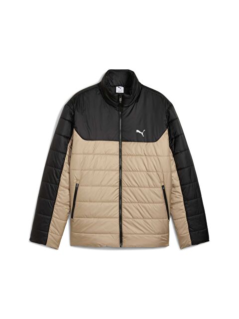 Puma ESSENTIALS Erkek Dolgulu Mont - S000521133-19413