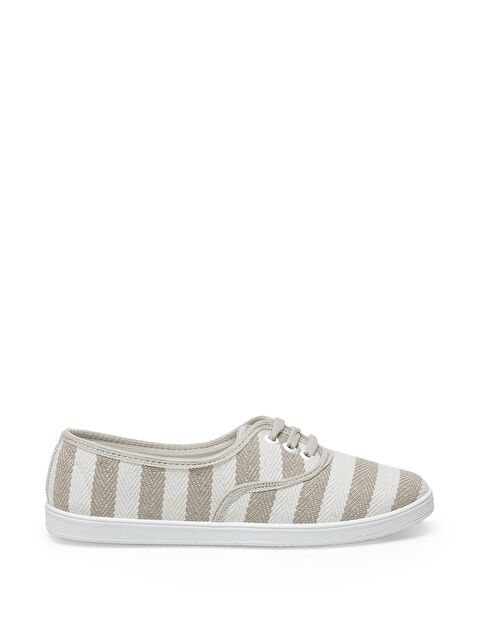 Polaris 319535.Z 2FX Bej Kadın Slip On - S000148212-19928