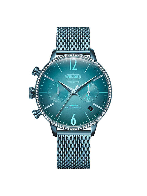 Welder WWRC665 38 mm  Kadın Kol Saati