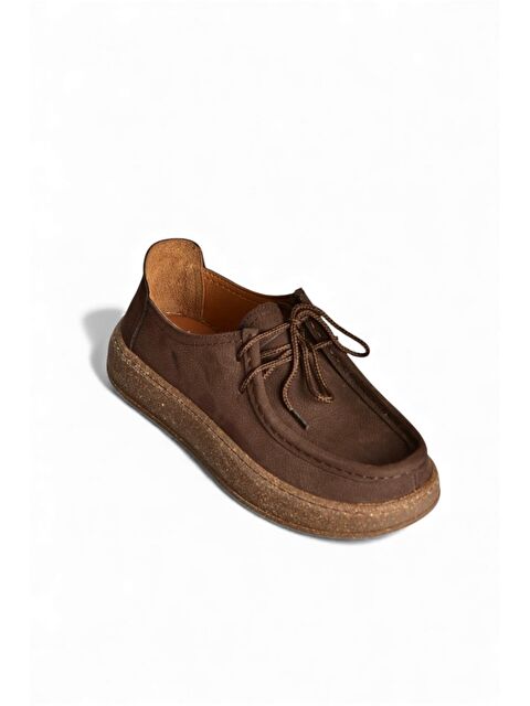 Fox Shoes Kahverengi Kadın Ayakkabı V944092701 - S000492558-19413