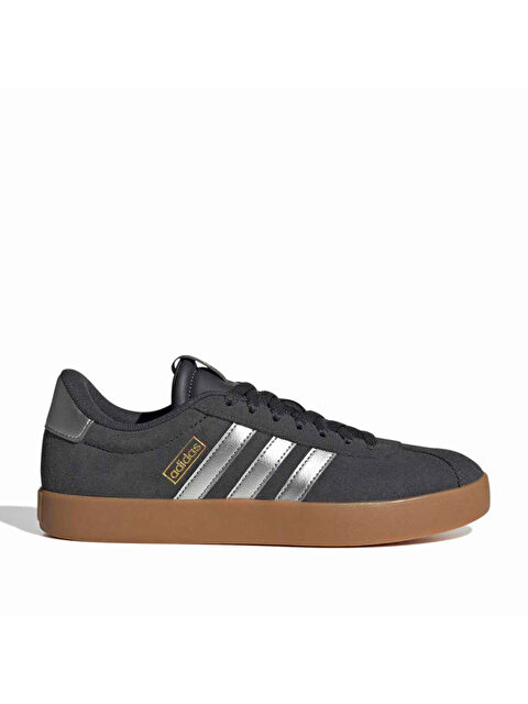 Adidas VL Court 3.0 Kadın Gri Sneaker - S000408403-20600