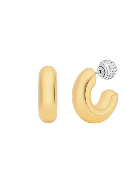 Michael Kors MKJ8510-931 Kadın Küpe - S000488394-20076