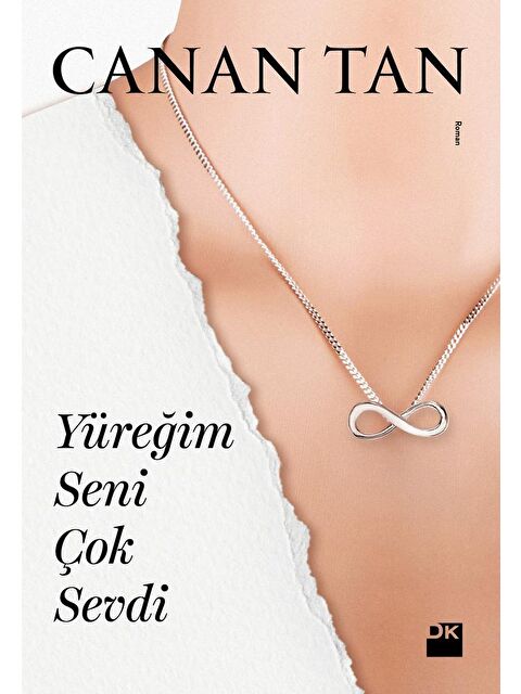 Doğan Kitap Yüreğim Seni Çok Sevdi - Canan Tan - S000077685-20063