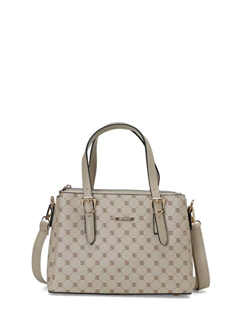 Butigo MNG MINI BOLMELI EL 6FX DORE Kadın El Çantası