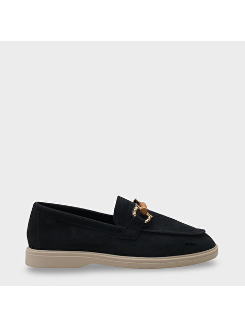 Capone Outfitters Pauline Tokalı Kadın Loafer - S000474679-22238