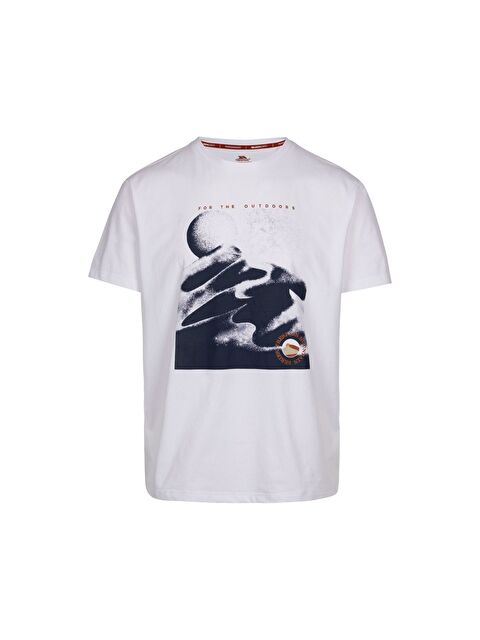 Trespass Sagnay - Casual T-shirt Erkek Tişört - S000489408-20063