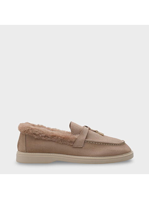 Capone Outfitters Marleah Kadın Loafer - S000474683-26429