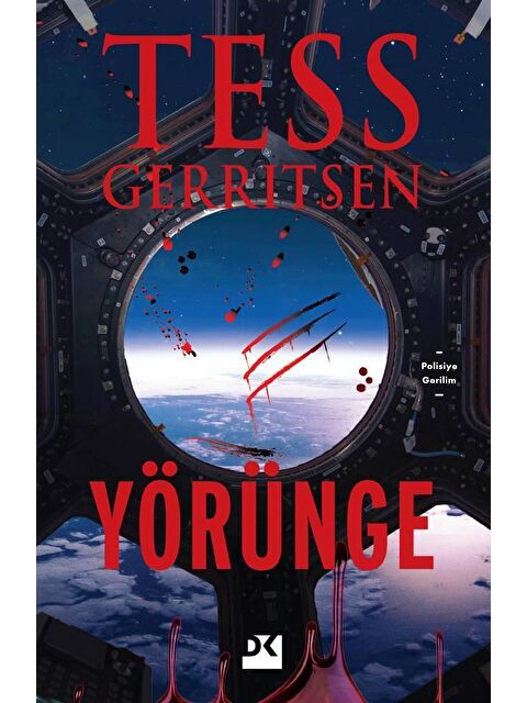 Doğan Kitap Yörünge - Tess Gerritsen - S000059592-20063