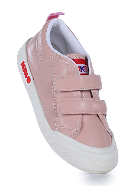 Kiko Kids Suba Cırtlı Termo Taban Kız Bebek Günlük Spor Ayakkabı - S000323942-23490