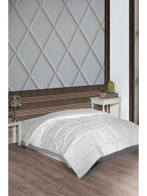 Varol Bambu King Size (Battal Boy Yorgan 215x235cm - S000463072-20063