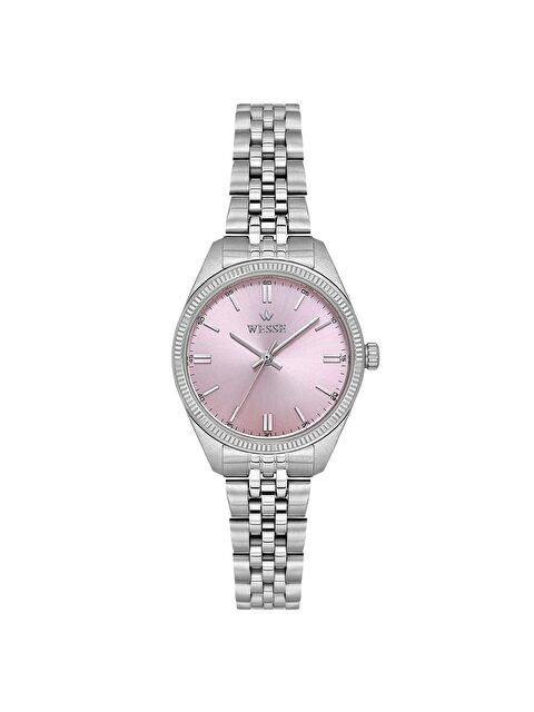 Wesse WWL115702 Kadın Kol Saati - S000474206-24196