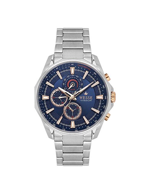 Wesse WWG403606 Erkek Kol Saati - S000474220-24196
