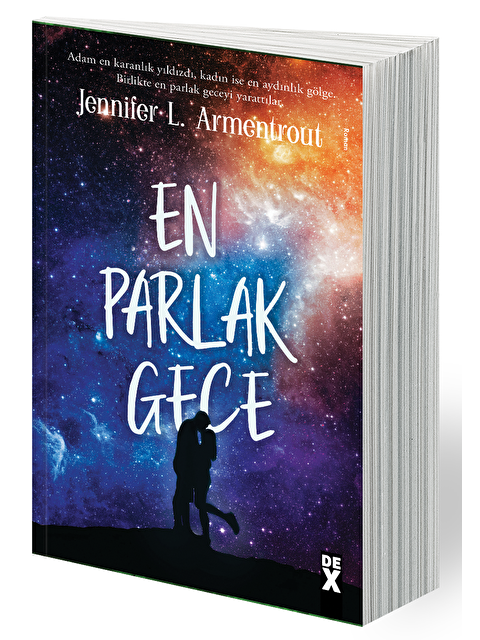 DEX Kitap En Parlak Gece - - S000060070-20063