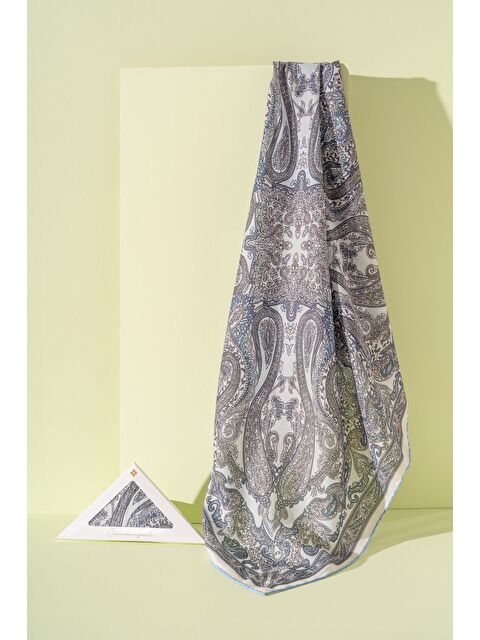 Jawel Kadın Spring Soft Carissa Eşarp - S000384913-3642