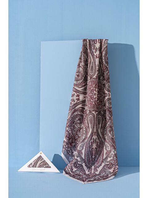 Jawel Kadın Spring Soft Carissa Eşarp - S000384913-5374