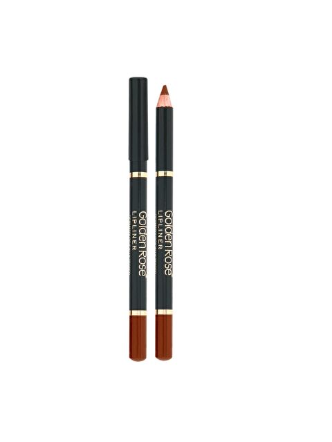 GOLDEN ROSE Dudak Kalemi - Lipliner No:201 8691190172015 - S000375580-26424