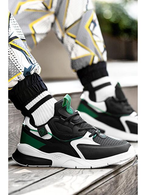 DARK SEER DS E3.1205 Sneaker 2025 Erkek - S000531178-37449