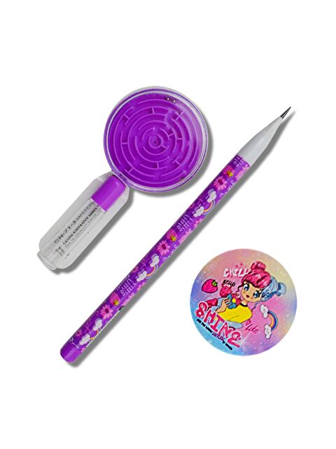 Mikro Yumurtlayan Kalem Kız (YK-315) - S000298116-19351