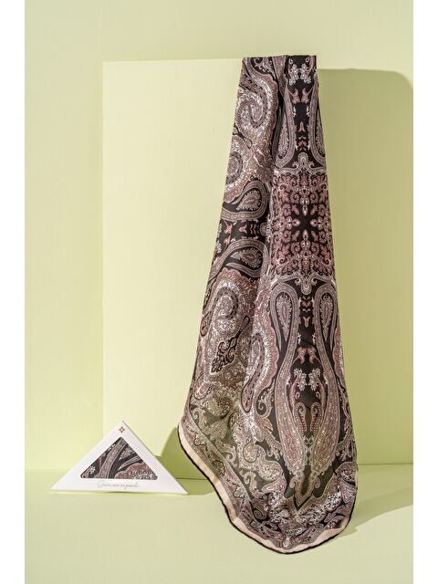 Jawel Kadın Spring Soft Carissa Eşarp - S000384913-19351