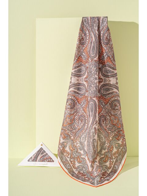 Jawel Kadın Spring Soft Carissa Eşarp - S000384913-20013